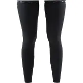Craft Beenwarmer Leg Warmer Black-M / L