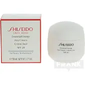 Shiseido Gezichtsverzorging Moisturizer Day Cream SPF 20 50 ml