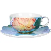 Pip studio Koffiekop Royal Flowers 225 ml
