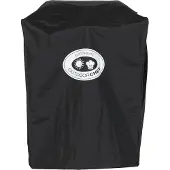 OUTDOORCHEF Afdekhoes Zwart (Hamilton)