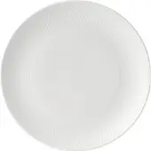 Wedgwood Gio bord wit Ø 23 cm