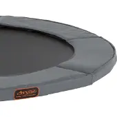 Avyna Beschermrand Pro-line 10 Grijs