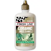 Finish Line Keramiek Kettingolie 120ml