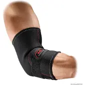 Mcdavid Tenniselleboogbrace Met Band