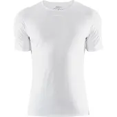 Craft Pro Dry Nanoweight S/S Sportshirt Heren - Maat XXL