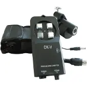 Bresser Telescoop RA-volgmotor voor EQ-3/EQ-SKY Montering