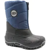 Olang Snowboot BMX Blu-Schoenmaat 29 - 30