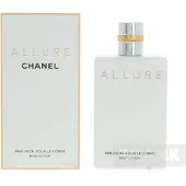 Chanel Allure Femme Body Lotion 200ml Dames