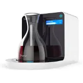 IFavine iSommelier Pro Smart Decanter - wit