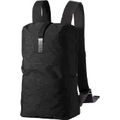 Brooks Dalston Tex Nylon Rugzak 12L, zwart 2022 Schooltassen