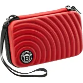 Bulls ORBIS XL Dartcase rood