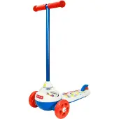 Fisher-Price Fisher Price Popping Scooter Stap 184106