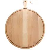 Boska Serveerplank Amigo Round XXL Brown