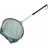 Velda Pond Net round 35 cm incl. Telesc. vijveraccesoires