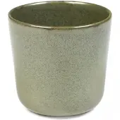 Serax Surface by Sergio Herman mok ø 9 cm camogreen