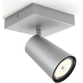 Philips Spotlamp Paisley grijs