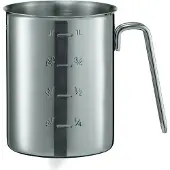 Rösle Maatbeker Keuken 500 ml