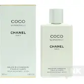 Chanel Coco Mademoiselle Moisturizing Body Lotion 200ml Bodylotion Dames