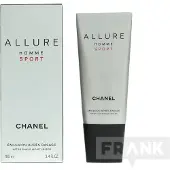 Chanel Allure Homme Sport - Aftershave Hydrator 100ml