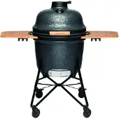 Berghoff Keramische BBQ - Large - Grijs
