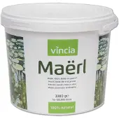 Vincia Maerl 3300 gram