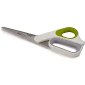 Joseph Joseph Keukenschaar Powergrip Wit Groen