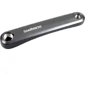 Shimano Crank voor rechts 170mm Shimano Steps FC-E6000