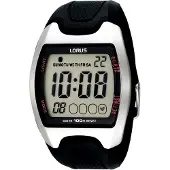 Lorus R2327CX9 Heren Horloge - 40 mm