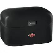 Wesco Single Grandy Zwart
