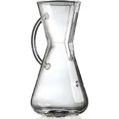 Chemex met handvat 3