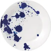 Royal Doulton Pacific dinerbord Splash - Ø 23 cm