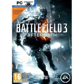 Battlefield 3: Aftermath (PC)