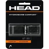 Head Tennisgrip HydroSorb Comfort BK