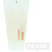 Jil Sander Douchegel Men - Sun 150 ml