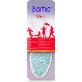 Bama Inlegzool Alu Therm Airtech-Schoenmaat 36