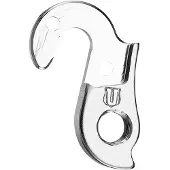 Marwi Aluminium derailleurhanger voor bulls / focus / raleigh frames (gh - 244)