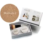 BeMineral Start Today! Kit Medium 2 Sun Kissed