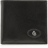 Castelijn & beerens Portemonnee Castelijn & Beerens Billfold Clic-clac Gaucho Heren Zwart