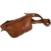 Bear design Cow Lavato Emmi Heuptas cognac