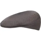 Hatland Kangol - Tropic 504 Ventair - CHARCOAL - Assorti - L