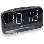 Salora Klokradio Cr616