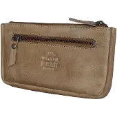 Bear design Sleuteletui Lea Taupe