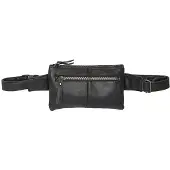 Enrico Benetti Zoë 66901 Heuptas Fanny pack - Zwart