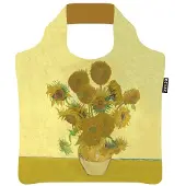 Ecozz Draagtas De Zonnebloem
