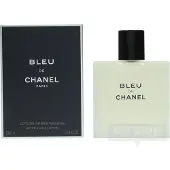 Chanel Blue de Aftershavelotion for Men - 100 ml