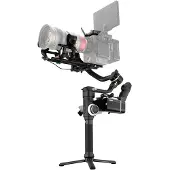 Zhiyun Tech Crane 3s-pro