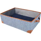 Flamingo Denie 50x35x16.5cm Huisdierkussen