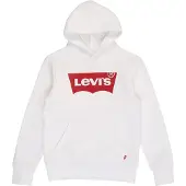 Levi's Kids Sweatshirt rood / wit
