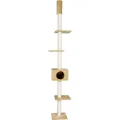 Flamingo Krabpaal Barwa Beige - (540058500275)