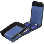 Melkmeisje Stukadoorsbandtroffel conisch 50mm - MM349050